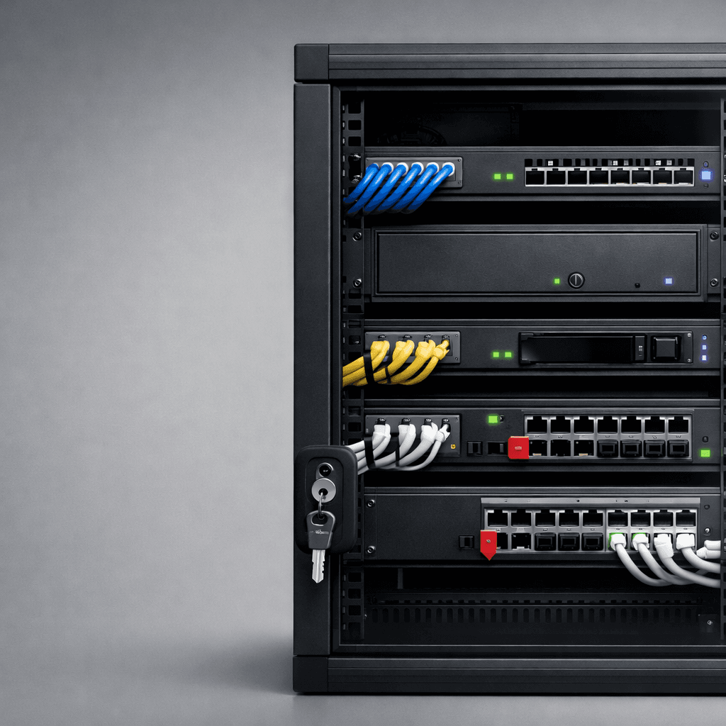 Cybersecurity en segmentatie in OT/IT omgeving